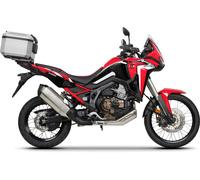 Shad Top Master, kit de montage du topcase