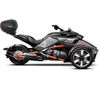 Shad Support de Top Case Top Master Can AM Spyder F3/F3 S