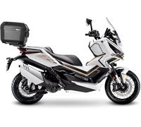 Shad Top Master, kit de montage du topcase