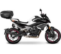 Shad Top Master, kit de montage du topcase