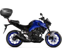 Shad Top Master, kit de montage du topcase