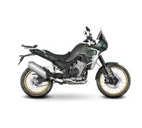 SHAD Top Master KOVE 800 X Pro Adventure, Noir