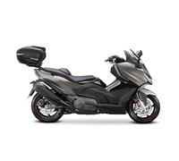 SHAD Top Master KYMCO AK 550 Premium, Noir