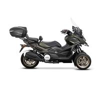 SHAD Top Master KYMCO CV3 550