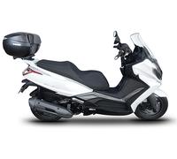 Shad Fixation Supérieure Master Kymco Super Dink 125/350 16/18 Noir