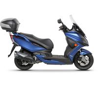 SHAD TOP MASTER KYMCO GRAND DINK 300i Ajustement topcase, noir