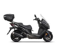Shad Porte-bagages pour Top Case Kymco X-Town 125/300 City/CT 2022-2025 Noir