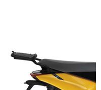 Shad Top Master Piaggio One E Top Case Rear Fitting Noir