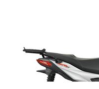 Shad Kit de fixation Top Master Aprilia SR 125/200 pour top case arrière – Noir