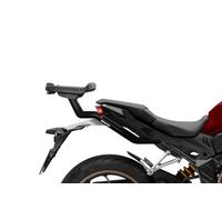 Shad Top Master Honda CB650R Fixation arrière Noir