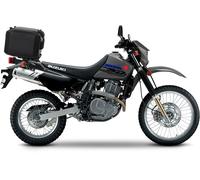Shad Kit de fixation top-case arrière Suzuki DR 650 '20 Argenté