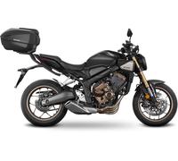 Shad Top Master Honda CB650R/CBR650R Noir