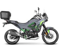 SHAD Fixation pour Top Case Kawasaki KLE 500