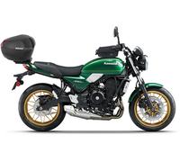 Shad Top Master Kawasaki Z650rs Top Case Rear Fitting Noir