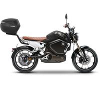 Shad Porte-bagages Top Master Super SOCO TC125 2019-2023