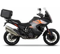 Shad Top-case Ktm 1290 Super Adventure Fixation arrière Noir