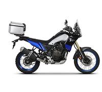Shad Top case pour Yamaha Tenere 700 – fixation arrière – Noir