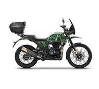 Shad Royal Enfield Himalayan 410 21 Top Case Rear Fitting Noir