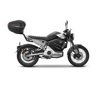 Shad Support top case arrière Master Super Soco TC Max '19 Argenté