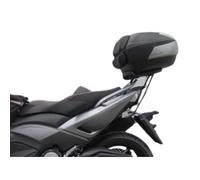 Shad Top case Yamaha T Max 530/560 Fixation arrière Noir