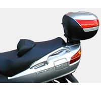 SHAD TOP MASTER SUZUKI BURGMAN 650 Ajustement topcase, noir, taille 25 cm
