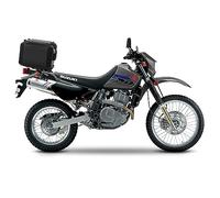 Shad Kit de fixation top-case arrière Suzuki DR 650 '20 Argenté