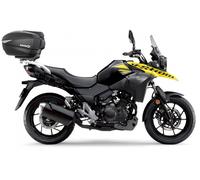 SHAD TOP MASTER SUZUKI V-STROM 250 Ajustement topcase, noir