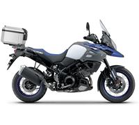 Suzuki V-Strom 650 (17 à 21) - Support top case Shad