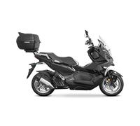 SHAD Support de top case Top Master pour SYM ADX 125 Argenté 2023