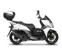 Shad Sym Jet 14 Top Case Rear Fitting Blanc