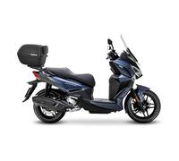 Shad Sym Joyrider 300 2023 Top Case Rear Fitting Argenté