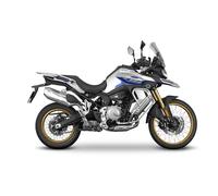 Shad Fixation arrière Top Case Voge DSX 900 2024 Argenté