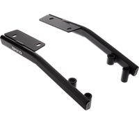 SHAD TOP MASTER YAMAHA FAZER 600 Ajustement topcase, noir, taille 45 cm