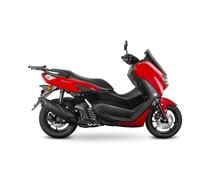 SHAD Top Master Yamaha NMAX 125/155, Noir