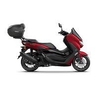 Shad Top case Top Master pour Yamaha Nmax 125 fixation arrière Noir
