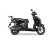 SHAD Top Master Yamaha Ray-ZR 125 Cygnus, Noir