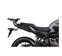 Shad Yamaha Tracer 700 Gt Top Case Rear Fitting Noir