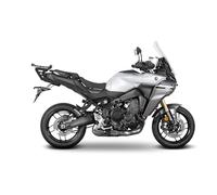 Shad Fixation de coffre Y0TC91ST pour Yamaha Tracer 9/GT Noir UNICA