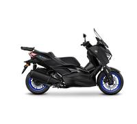 Shad Top-case pour Yamaha X-Max 125/300 2023 – Fixation arrière – Noir