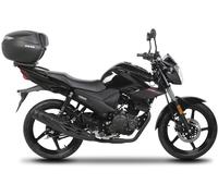SHAD TOP MASTER YAMAHA YS 125 Raccord de topcase