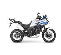 SHAD Top Case / Valises Moto Z0FL75ST