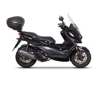 SHAD Top Master ZONTES M125/310, Noir