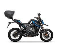 SHAD Top Master ZONTES U/U1/HYPER Trail 125