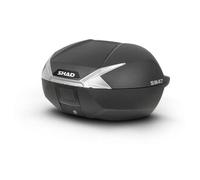 Shad Topcase SH47 Carbonlook Cover Réflecteur au choix