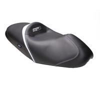 SHAD SHV0M2320 PIAGGIO MP3 250 Noir
