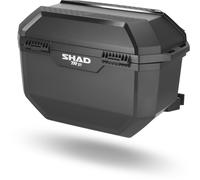 SHAD TR27 Terra Ensemble de mallettes secondaires