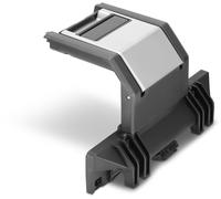 Shad Top-case TR36 Low Closure Noir
