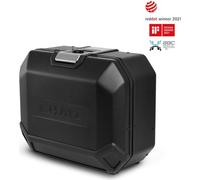 SHAD TR36 valise latérale gauche - noir