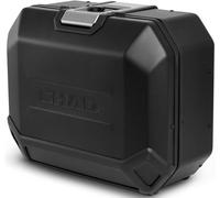 SHAD TR36L Terra Black Edition Étui latéral