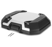 SHAD TR41 Terra Aluminium Couverture topcase